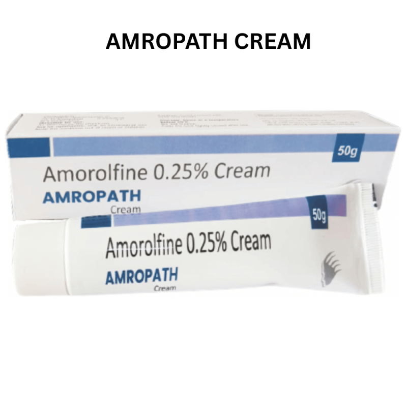 AMROPATH CREAM