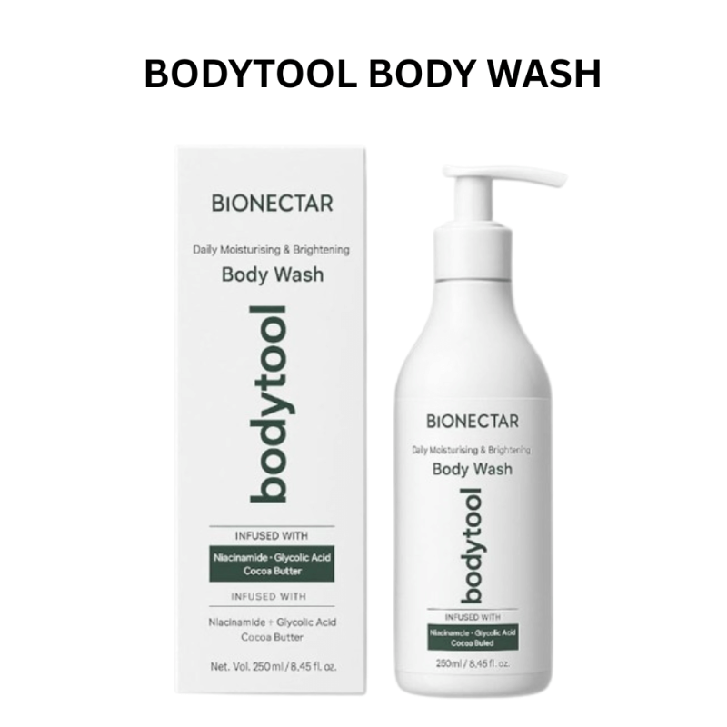 BODYTOOL BODY WASH