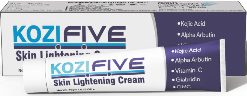 KOZIFIVE CREAM 20 GM