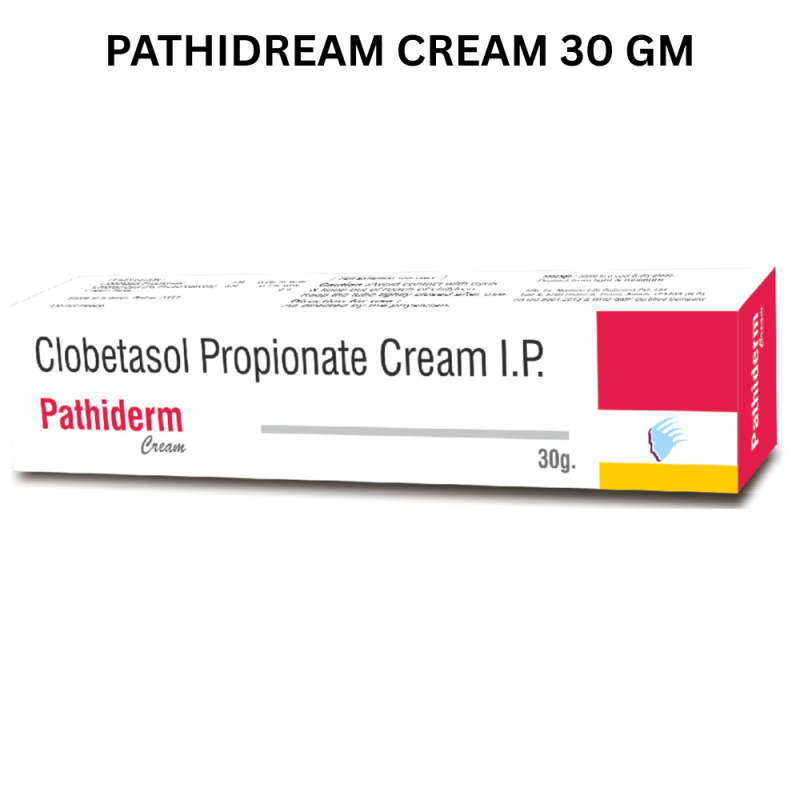 PATHIDREAM CREAM 30 GM