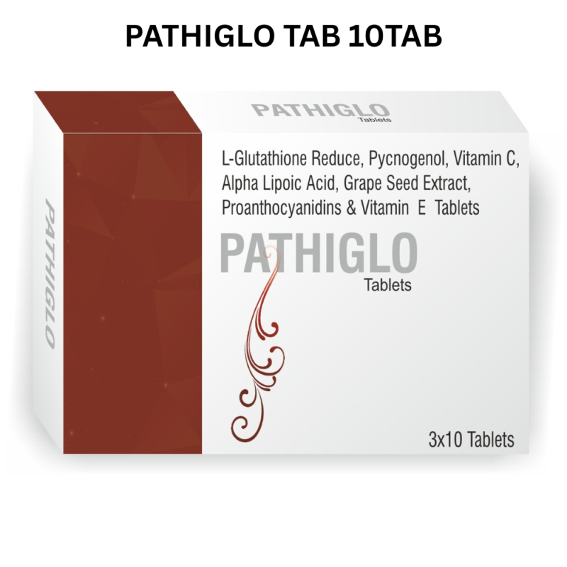 PATHIGLO TAB 10TAB