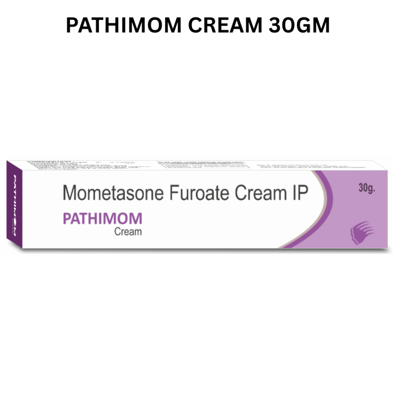 PATHIMOM CREAM 30GM
