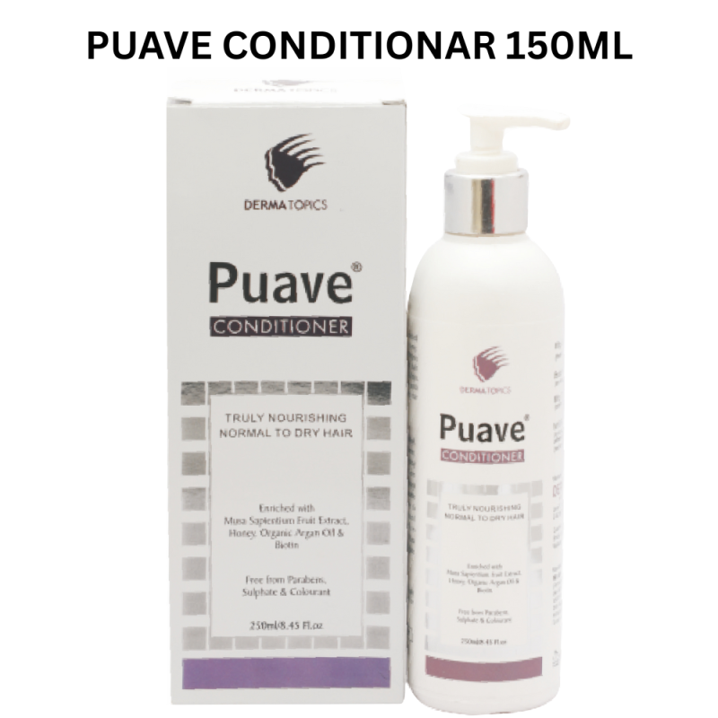 PUAVE CONDITIONAR 150ML
