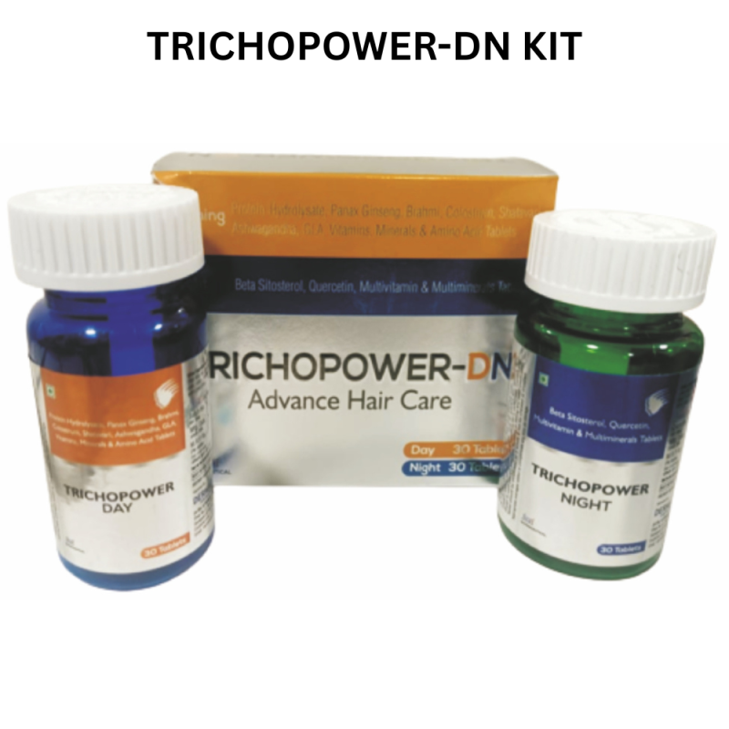 TRICHOPOWER-DN KIT