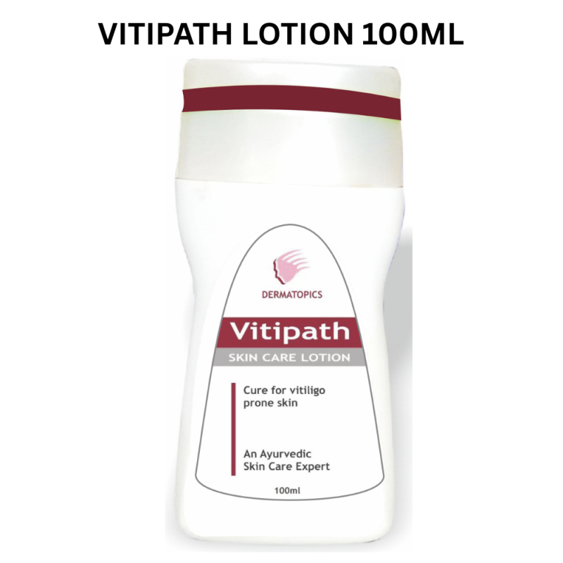 VITIPATH LOTION 100ML