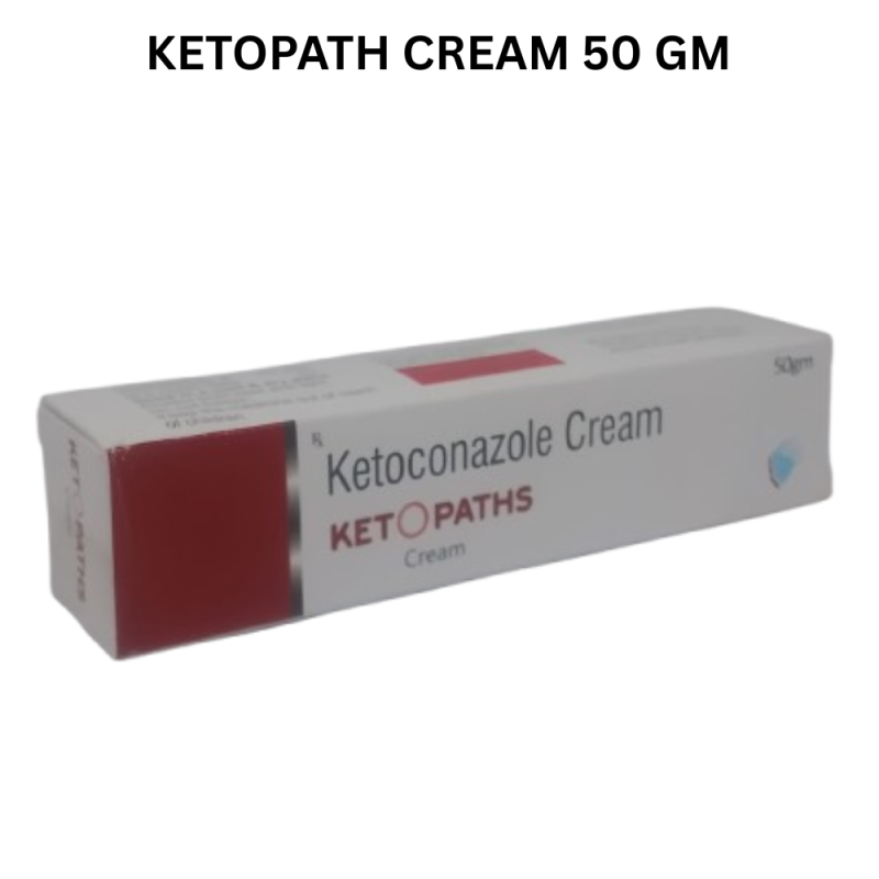 KETOPATH CREAM 100 GM