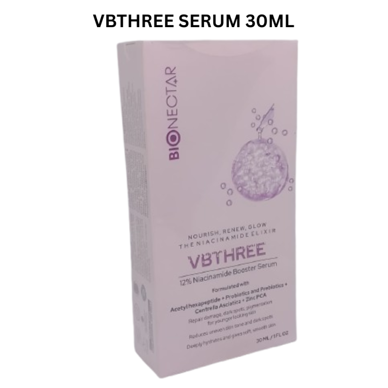 VBTHREE SERUM 30ML