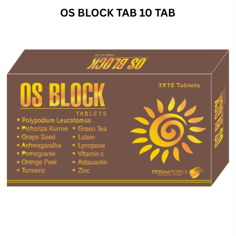 OS BLOCK TAB 10 TAB