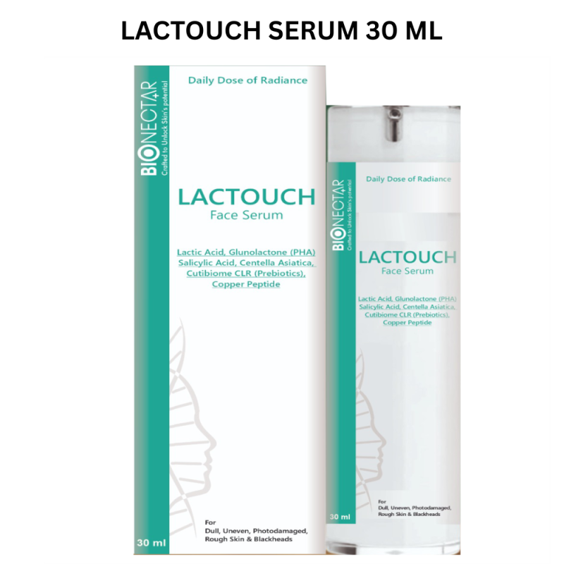 LACTOUCH SERUM 30 ML