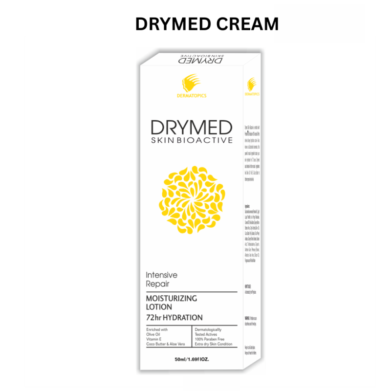 DRYMED CREAM