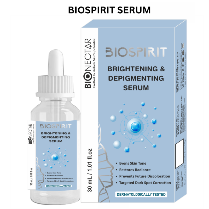 BIOSPIRIT SERUM
