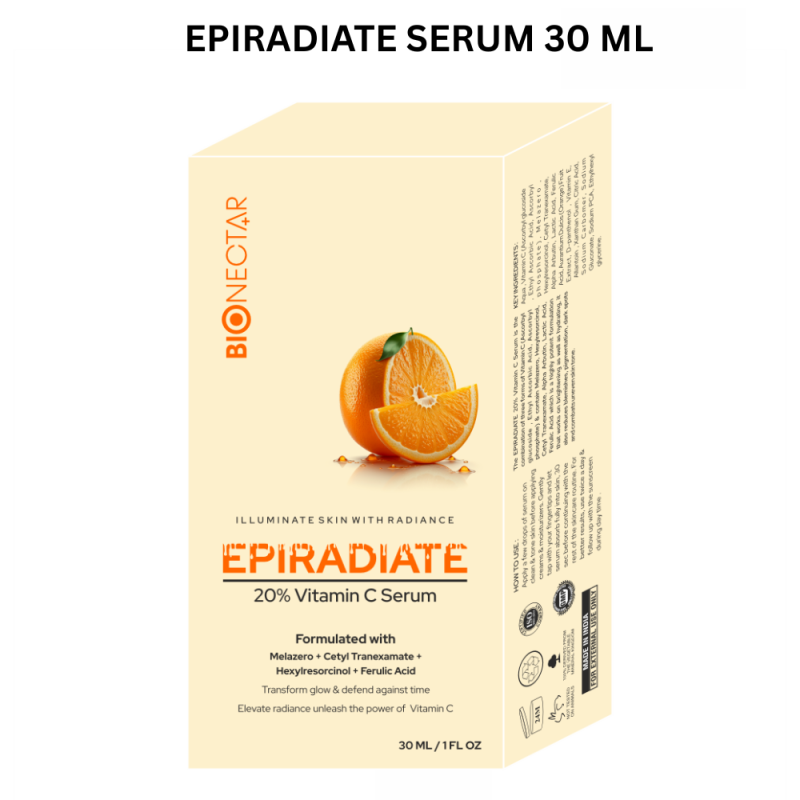 EPIRADIATE SERUM 30 ML