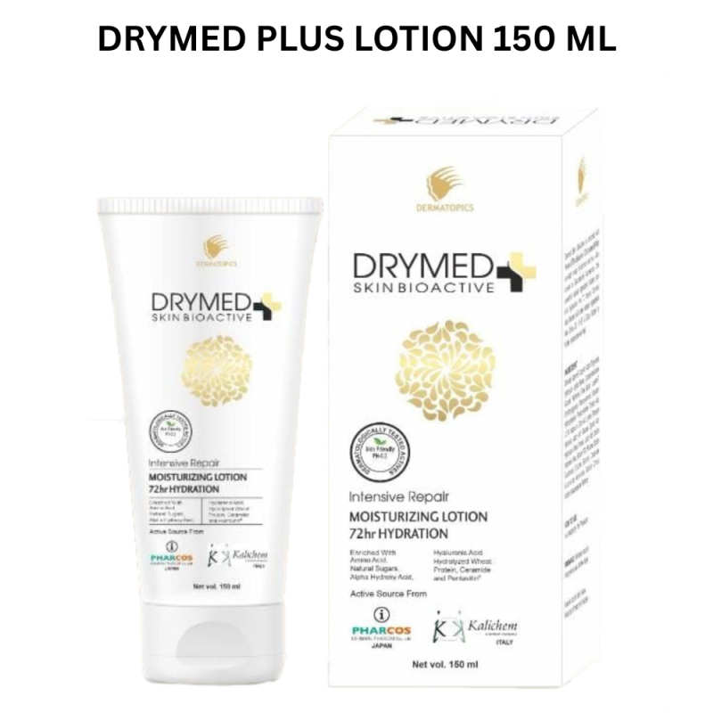 DRYMED PLUS LOTION 150 ML