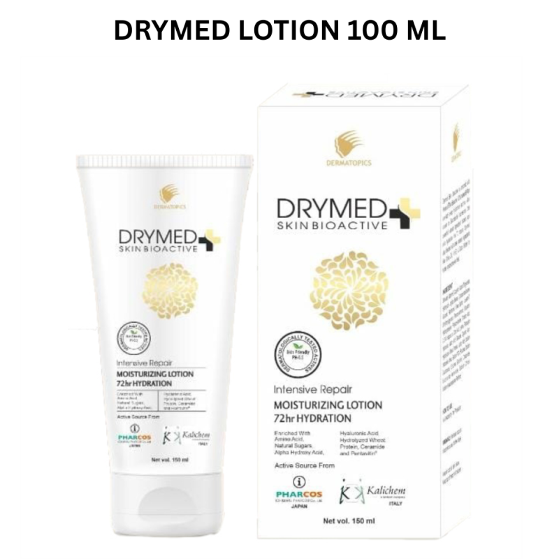 DRYMED LOTION 100 ML